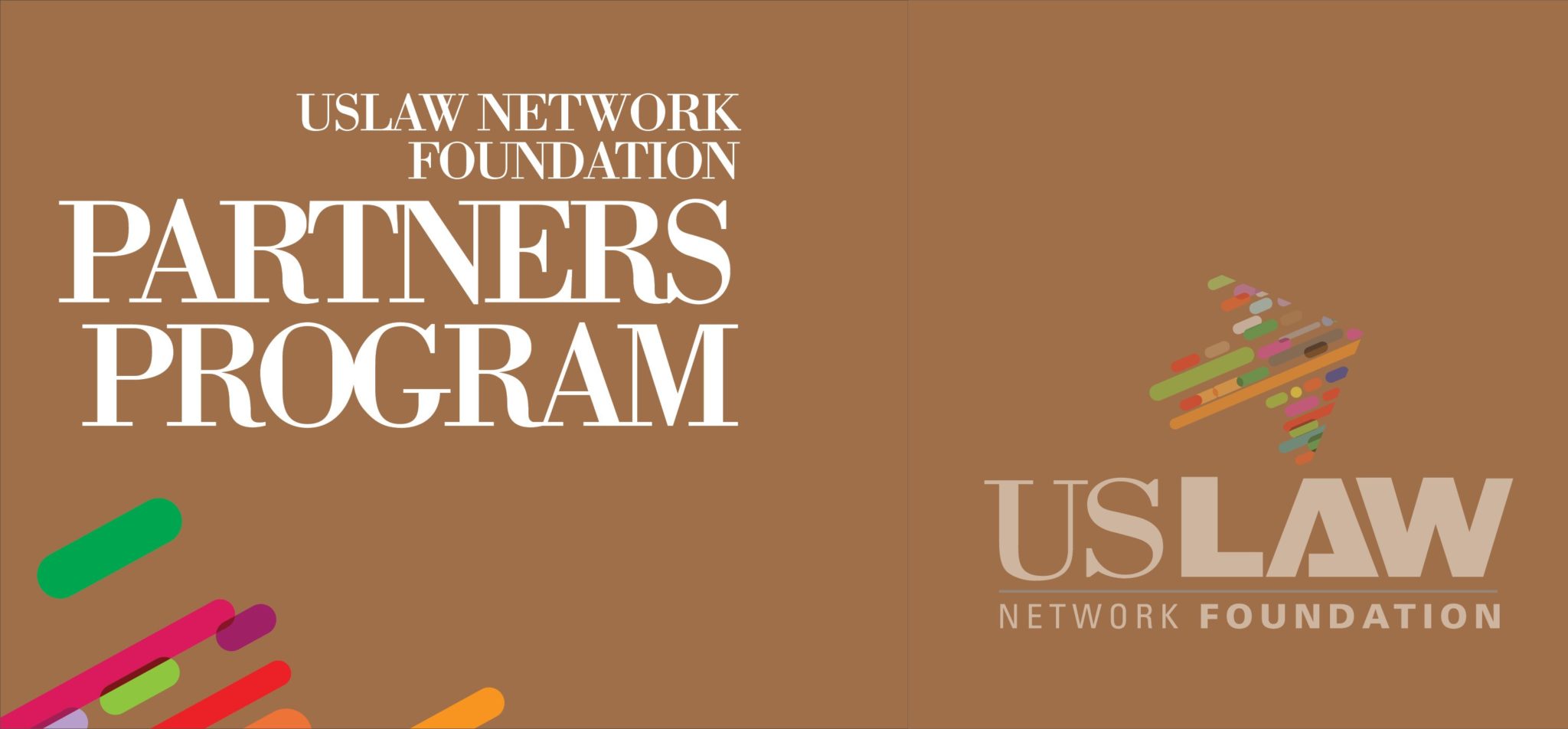 Application process opens for 2025 USLAW NETWORK Foundation Law School ...