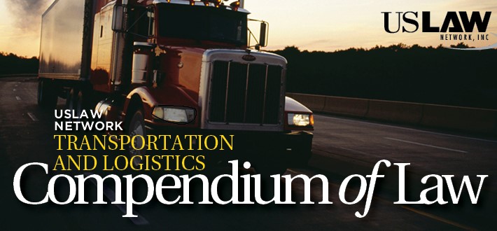 USLAW releases updated 2024 Transportation Compendium